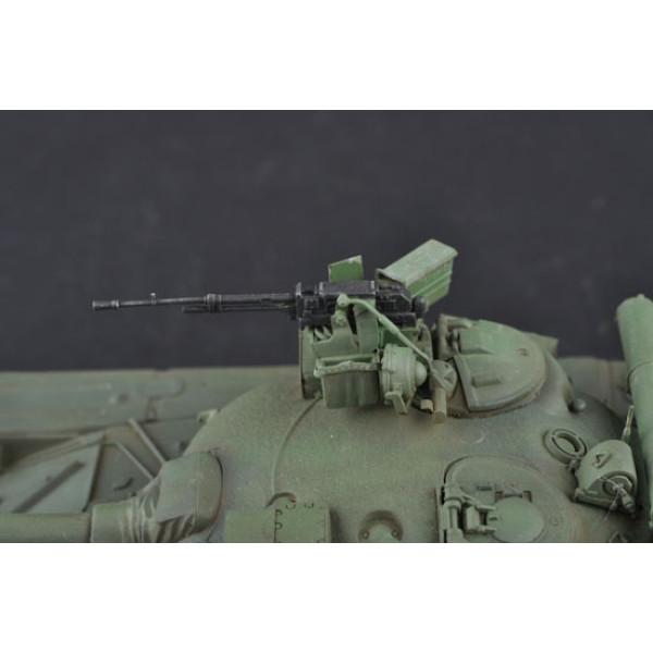 Soviet T-64B MOD 1975 1/35 Trumpeter 01581