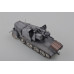 Німецька 8,8-см зенітна артилерійська установка 18 Selbstfahrlafette 1/35 Trumpeter 01585