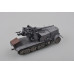 Німецька 8,8-см зенітна артилерійська установка 18 Selbstfahrlafette 1/35 Trumpeter 01585