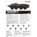 SPW-70 німецький бронетранспортер (БТР-70) 1/35 Trumpeter 01592