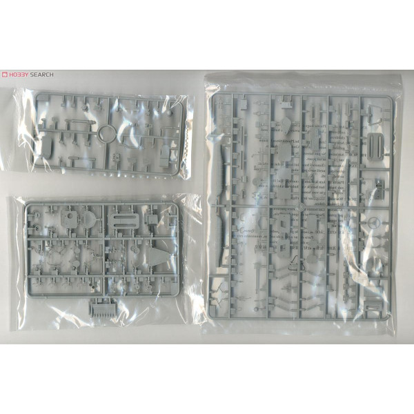 БТР-80А російський колісний бронетранспортер 1/35 Trumpeter 01595
