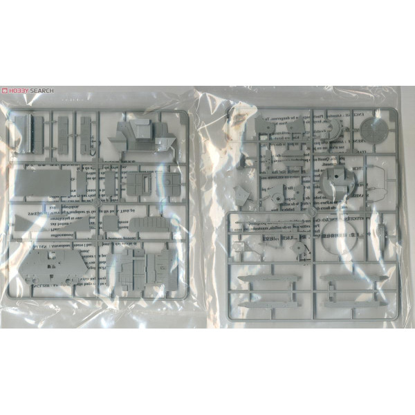 БТР-80А російський колісний бронетранспортер 1/35 Trumpeter 01595