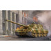 Німецький важкий танк StuG E-100 1/35 Trumpeter 01596