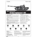 Німецький важкий танк StuG E-100 1/35 Trumpeter 01596
