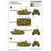 Німецький важкий танк StuG E-100 1/35 Trumpeter 01596