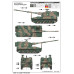 Японська самохідна гармата JGSDF тип 99 HSP 1/35 Trumpeter 01597