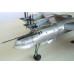 Важкий бомбардувальник Ту-95МС 1/72 Trumpeter 01601