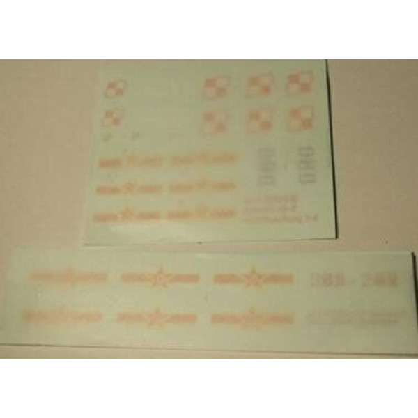 Antonov An-2 Colt / Chinese Y-5  1/72 Trumpeter 01602