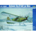 Antonov An-2 Colt on Skis  1/72 Trumpeter 01607