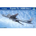 Туполєв ТУ-142MR BEAR- J 1/72 Trumpeter 01609