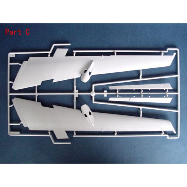 Туполєв ТУ-142MR BEAR- J 1/72 Trumpeter 01609