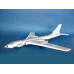 Літак ТУ-16K-26 Badger G / Chinese H-6 1/72 Trumpeter 01612