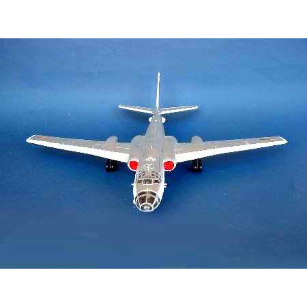 Літак ТУ-16K-26 Badger G / Chinese H-6 1/72 Trumpeter 01612