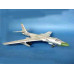 Літак ТУ -16K-10 BADGER С 1/72 Trumpeter 01613