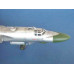 Літак ТУ -16K-10 BADGER С 1/72 Trumpeter 01613