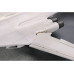 Надзвуковий бомбардувальник-ракетоносець ТУ-160 "BlackJack" Bomber 1/72 Trumpeter 01620