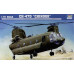 Boeing CH-47D Chinook  1/72 Trumpeter 01622