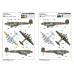 Німецький літак Focke-Wulf FW 200 Condor 1/72 Trumpeter 01637