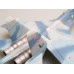 Радянський літак Су-27УБ Flanker C 1/72 Trumpeter 01645