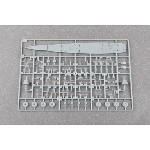 Літак морської розвідки Бe-6 Madge 1/72 Trumpeter 01646