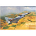 Китайський J-10B Винищувач 1/72 Trumpeter 01651