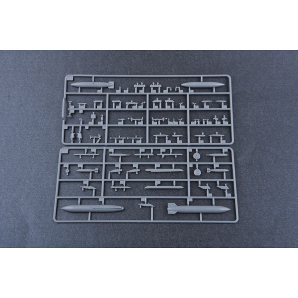 Китайський J-10B Винищувач 1/72 Trumpeter 01651