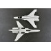  Су-34 винищувач-бомбардувальник 1/72 Trumpeter 01652