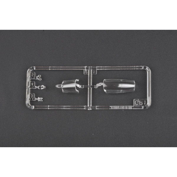  Russian Su-27 Early type Fighter  1/72 Trumpeter 01661