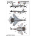 Китайський винищувач J-11B 1/72 Trumpeter 01662