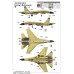 Китайський винищувач J-11B 1/72 Trumpeter 01662