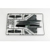 Китайський J-20 Mighty Dragon 1/72 Trumpeter 01663