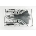 Китайський J-20 Mighty Dragon 1/72 Trumpeter 01663