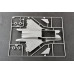 Китайський винищувач Chengdu J-20 Mighty Dragon (Prototype No.2011) 1/72 Trumpeter 01665