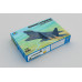 Китайський винищувач 5го покоління Shenyang J-31 Gyrfalcon 1/72 Trumpeter 01666