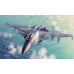 Су-33  Flanker D  1/72 Trumpeter  01667