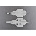 Су-33  Flanker D  1/72 Trumpeter  01667