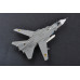 Літак Сухий Су-24МР реактивний літак 1/72 Trumpeter 01672