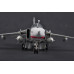 Літак Сухий Су-24МР реактивний літак 1/72 Trumpeter 01672