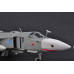 Літак Сухий Су-24МР реактивний літак 1/72 Trumpeter 01672