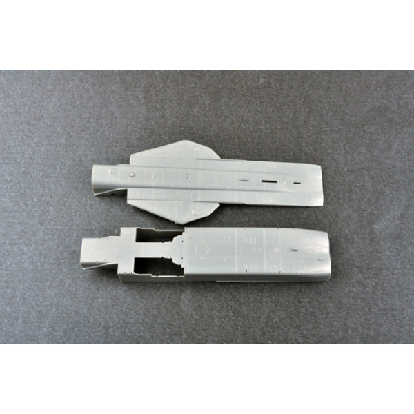 Сухий Су-24М бомбардувальник 1/72 Trumpeter 01673