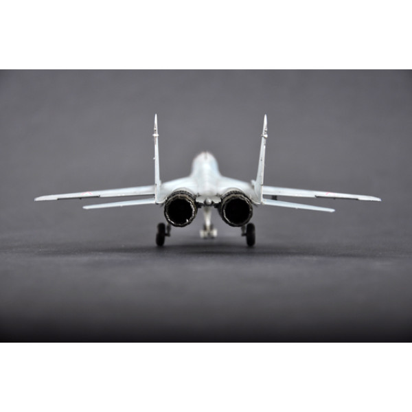 Літак МіГ-29А виріб 9-12 реактивний винищувач 1/72 Trumpeter 01674
