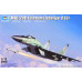 МіГ-29С реактивний винищувач 1/72 Trumpeter 01675