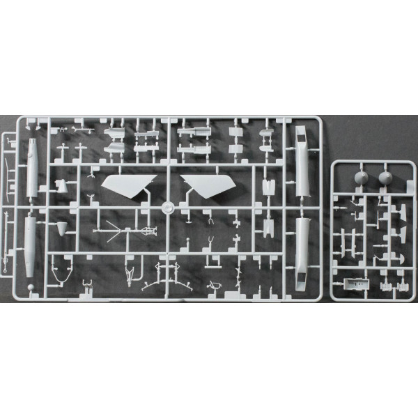 МіГ-29С реактивний винищувач 1/72 Trumpeter 01675