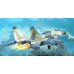 МіГ-29СМТ російський винищувач 1/72 Trumpeter 01676