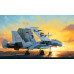 Су-33 Flanker D 1/72 Trumpeter 01678