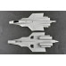 Су-33 Flanker D 1/72 Trumpeter 01678