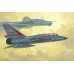 Винищувач-перехоплювач США F-106B Delta Dart 1/72 Trumpeter 01683