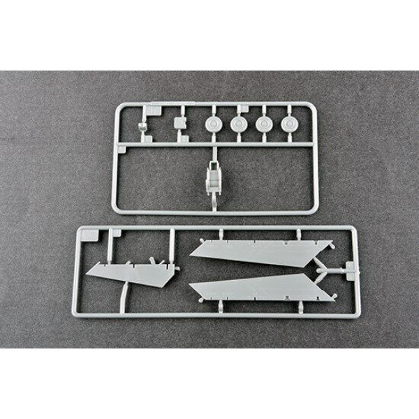 Tupolev Tu-128UT Fiddler  1/72 Trumpeter 01688