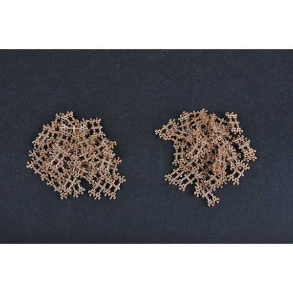 T-64 WorkableTrack links 1/35 Trumpeter 02051