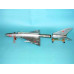 Радянський Винищувач МіГ-21 Ф-13 1/32 Trumpeter 02210